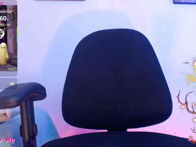 Dagny-hot webcam