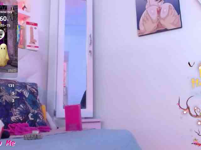 Dagny-hot webcam