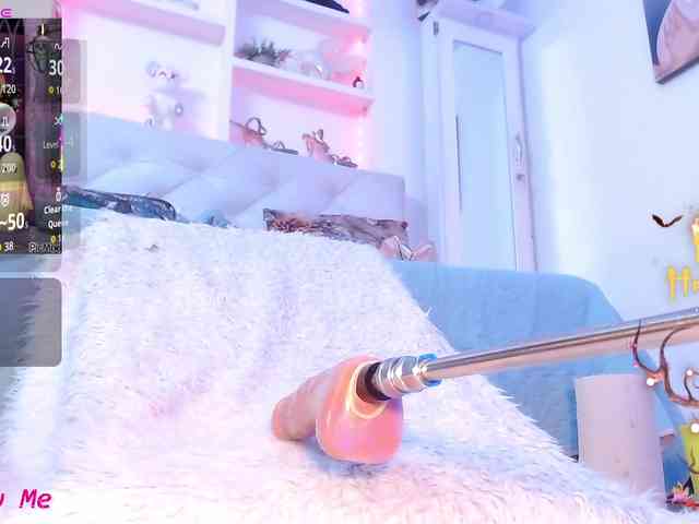 Dagny-hot webcam