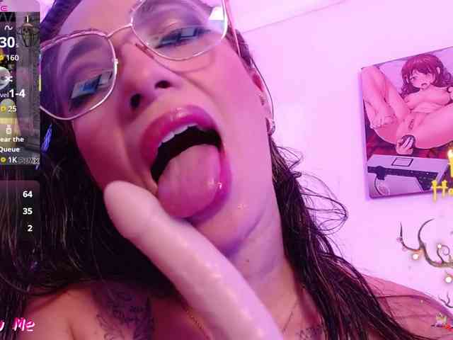 Dagny-hot webcam