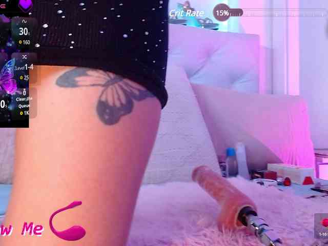 Dagny-hot webcam