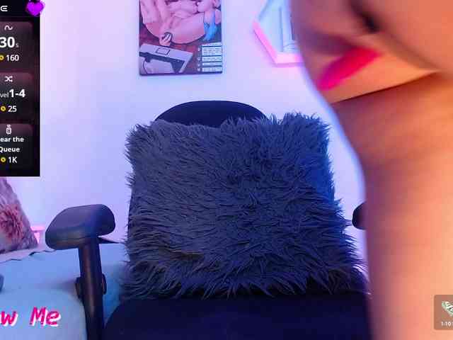 Dagny-hot webcam