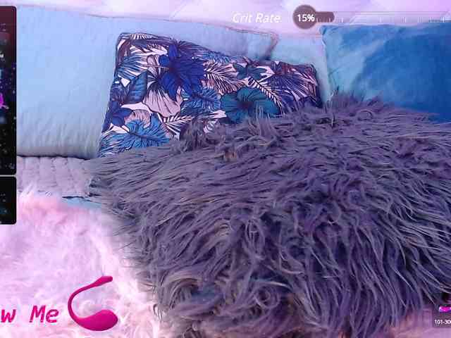 Dagny-hot webcam