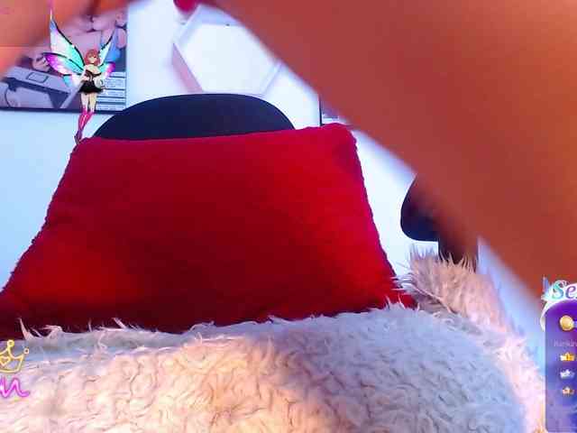 Dagny-hot webcam