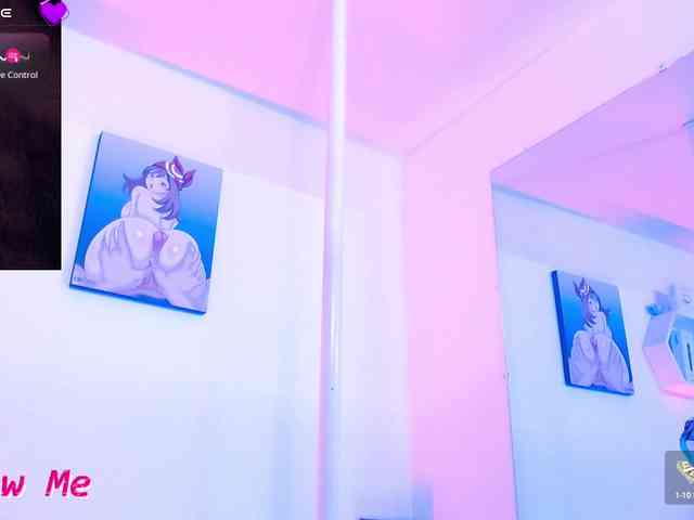 Dagny-hot webcam