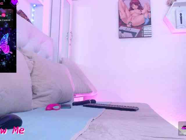 Dagny-hot webcam