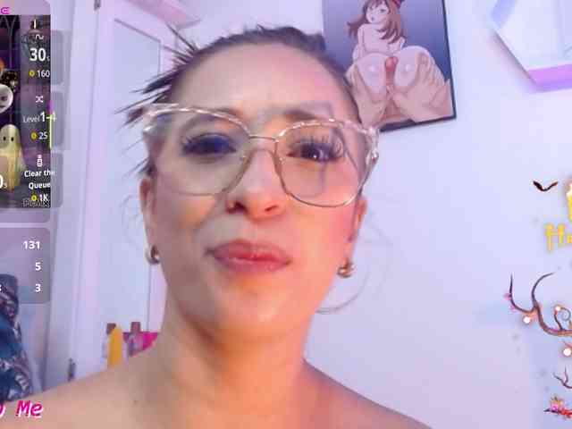 Dagny-hot webcam