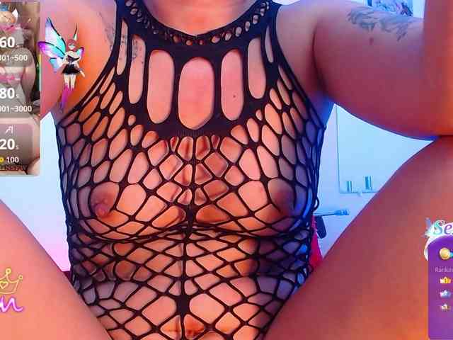 Dagny-hot Live Webcam on BongaCams