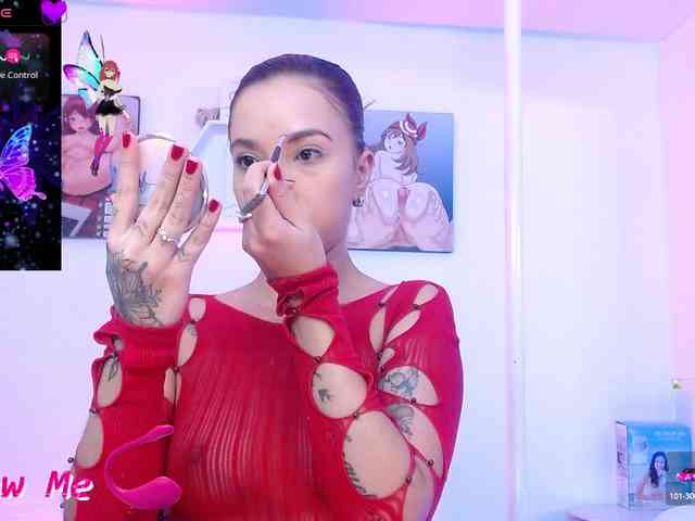 Dagny-hot webcam