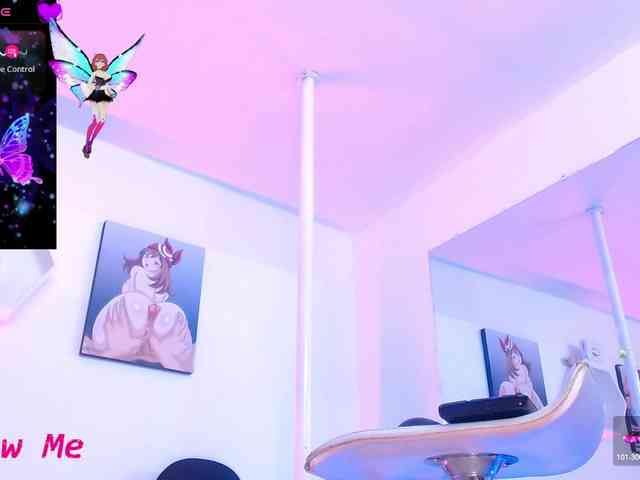 Dagny-hot webcam