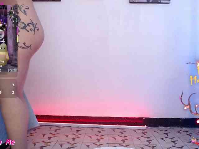 Dagny-hot webcam