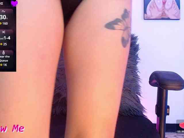 Dagny-hot webcam