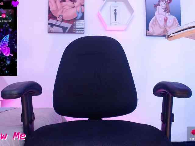 Dagny-hot webcam