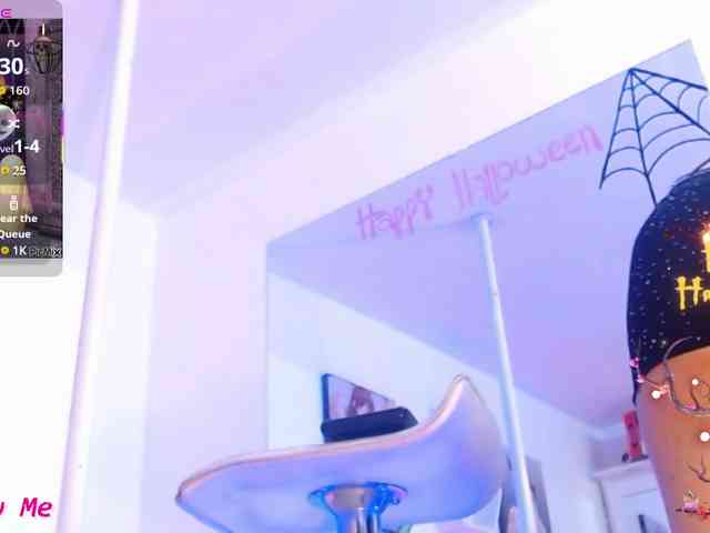 Dagny-hot webcam