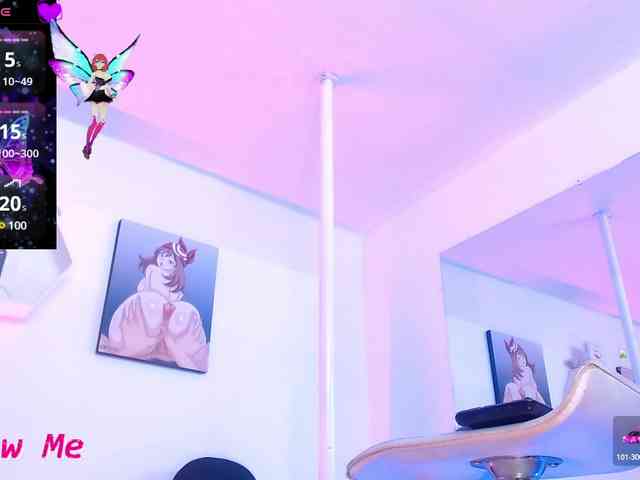 Dagny-hot webcam