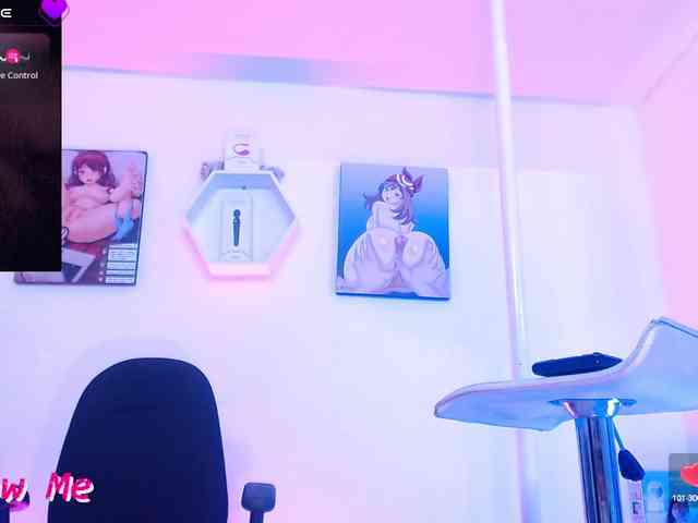 Dagny-hot webcam