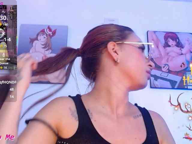 Dagny-hot webcam