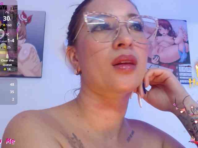 Dagny-hot webcam