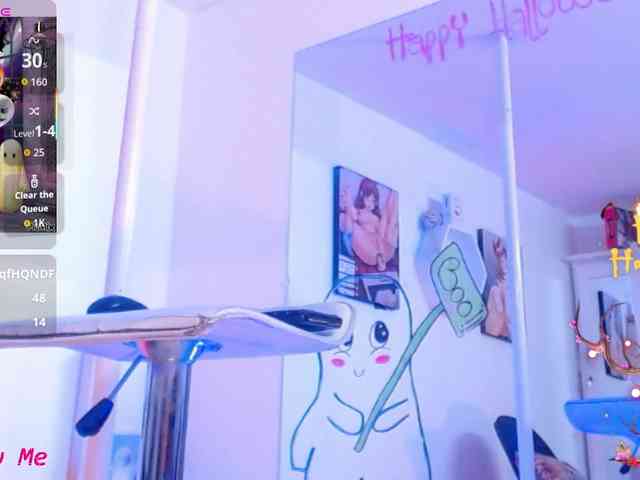 Dagny-hot webcam