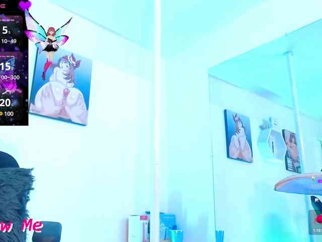 Dagny-hot webcam