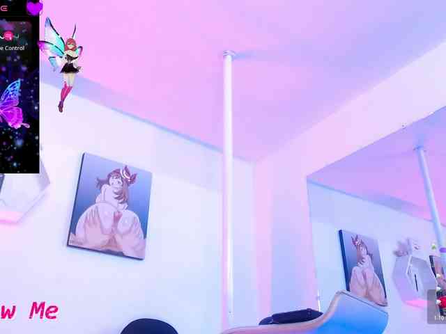 Dagny-hot webcam