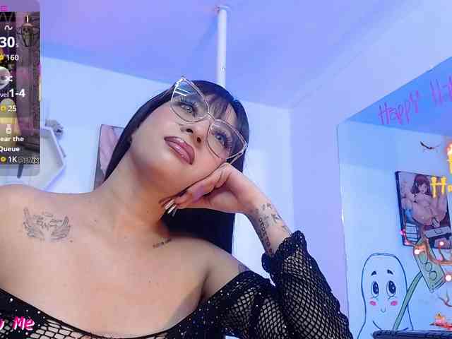Dagny-hot webcam
