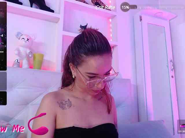Dagny-hot webcam