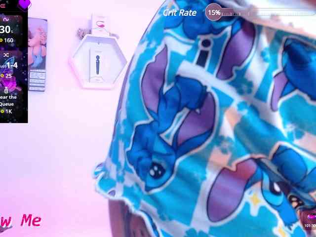 Dagny-hot webcam