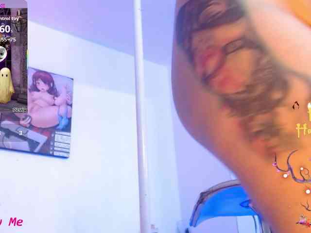 Dagny-hot webcam