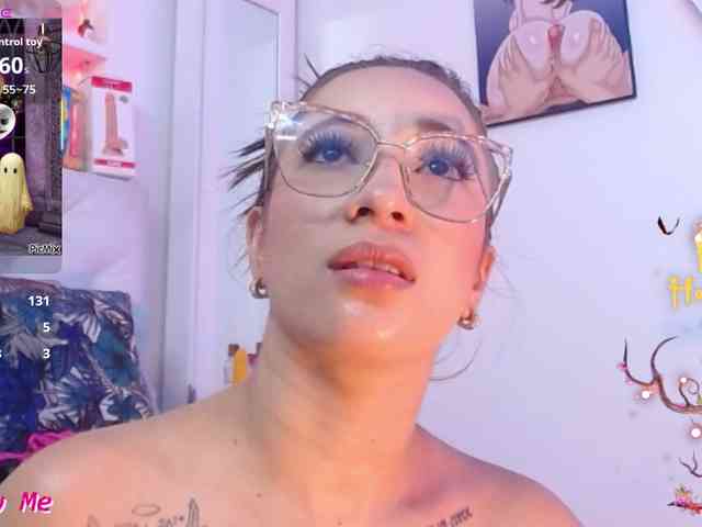 Dagny-hot webcam