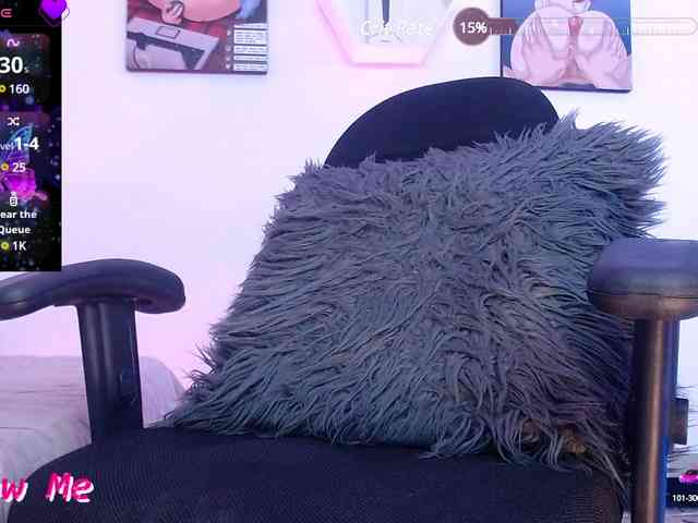Dagny-hot webcam