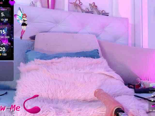 Dagny-hot webcam