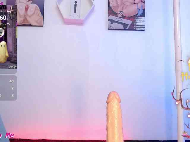 Dagny-hot webcam