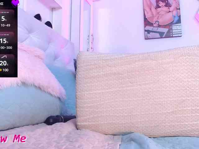 Dagny-hot webcam