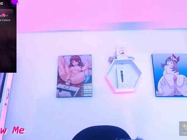 Dagny-hot webcam