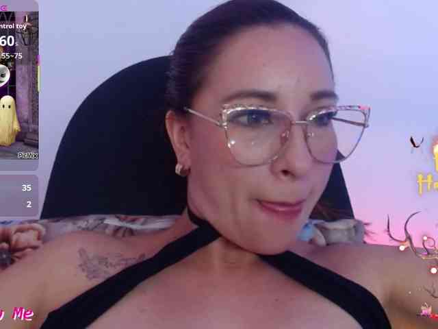 Dagny-hot webcam