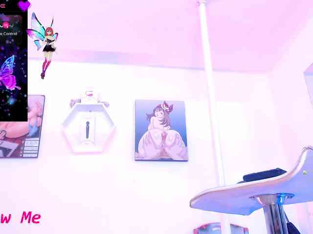 Dagny-hot webcam