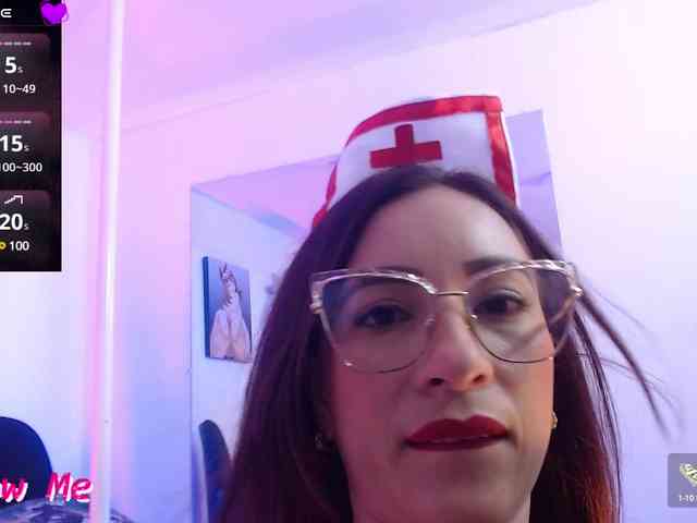 Dagny-hot webcam