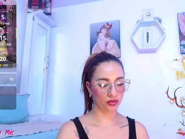 Dagny-hot webcam