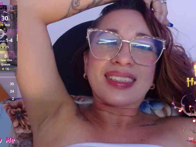 Dagny-hot webcam