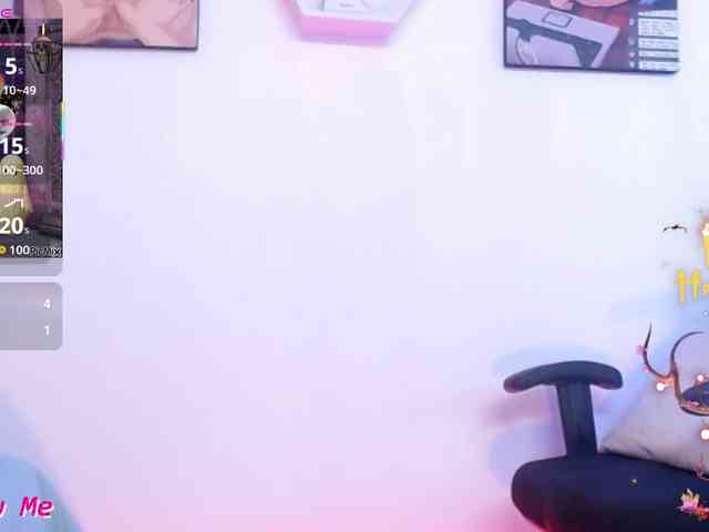 Dagny-hot webcam