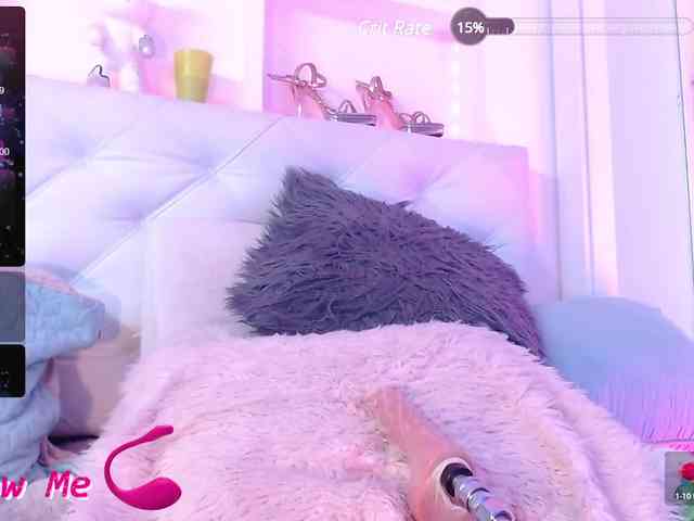 Dagny-hot webcam