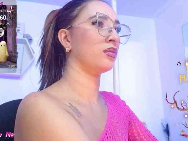 Dagny-hot webcam