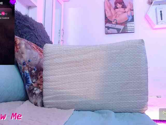 Dagny-hot webcam