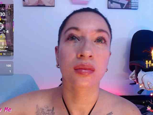 Dagny-hot webcam
