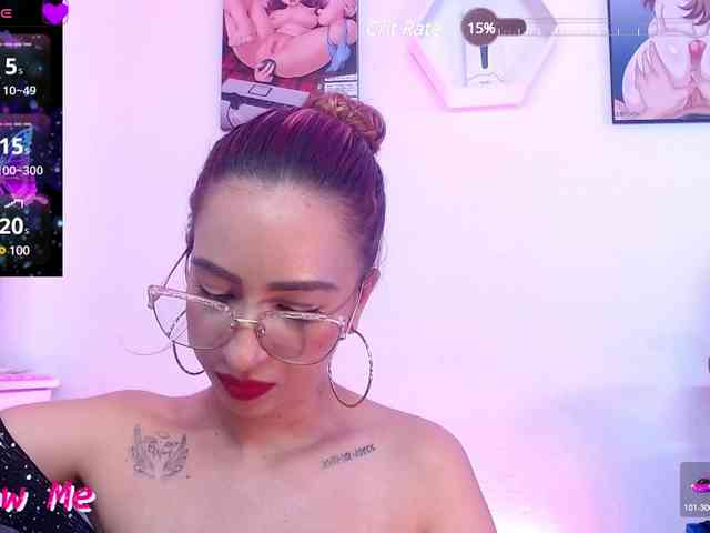 Dagny-hot webcam