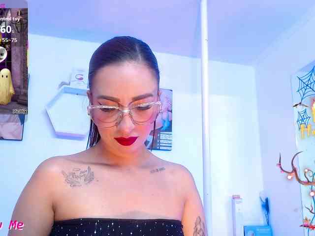 Dagny-hot webcam