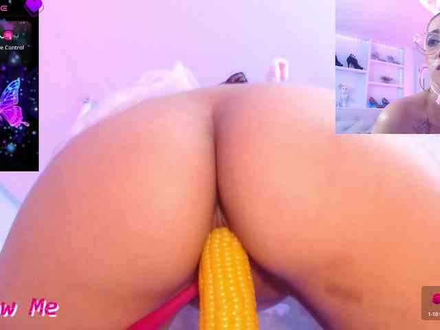 Dagny-hot webcam