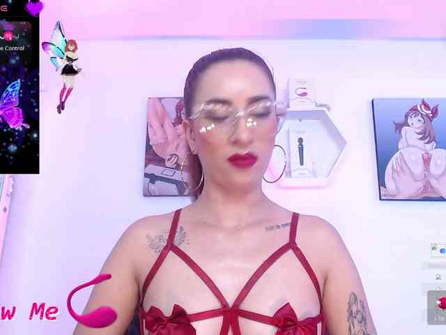Dagny-hot webcam