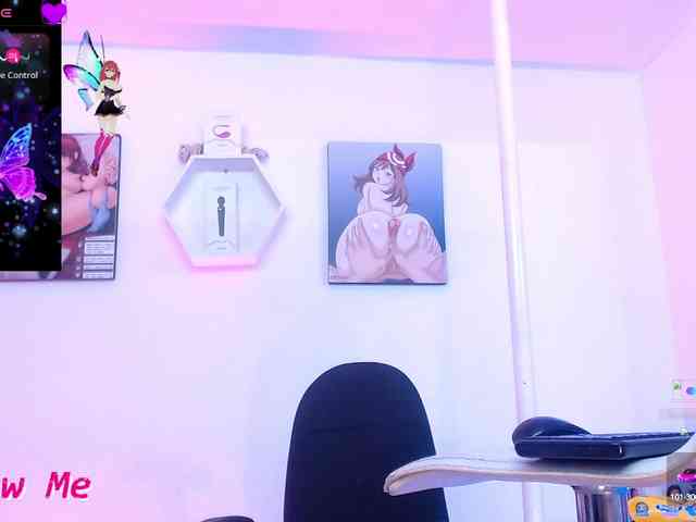 Dagny-hot webcam